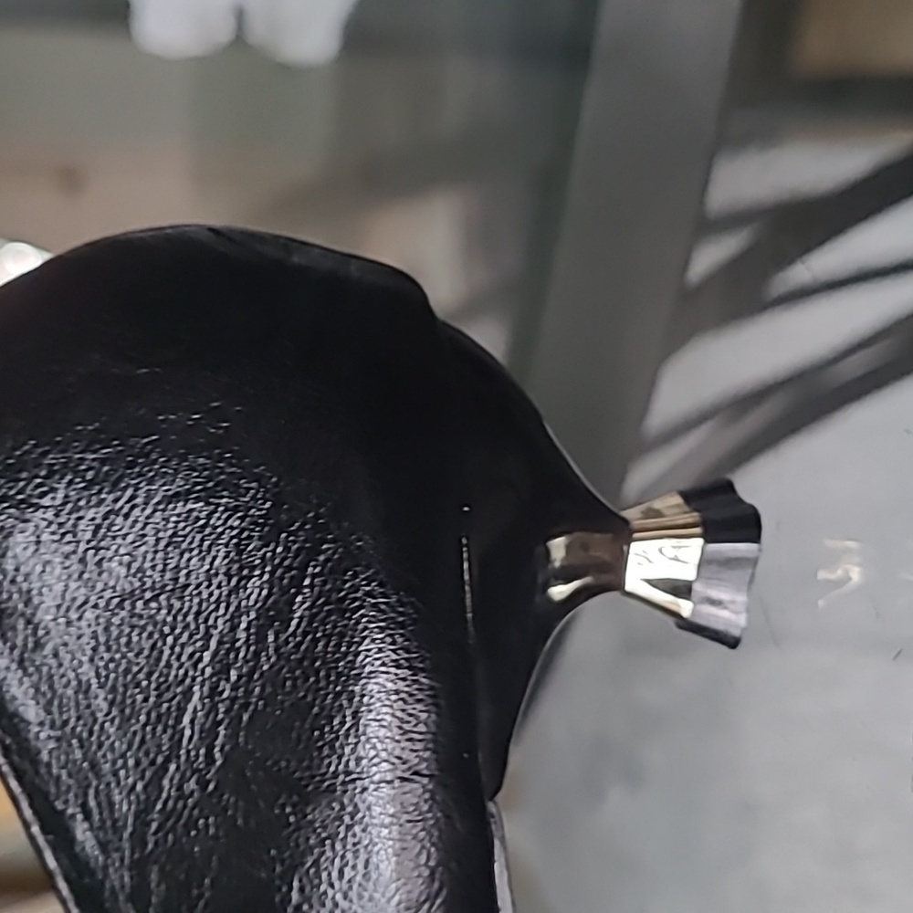 Bailifeibi Leather Shoes ❤️ - Picture 8 of 8